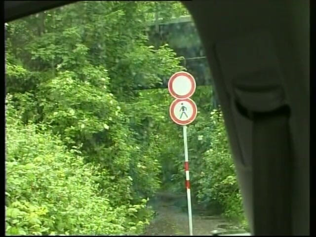 German Amateur Teens: Claudia 18yo Is Fucked in the Car