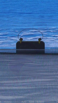 Kisah castaway: memek hot island - episode 10