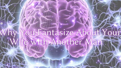 Goddess Misha Goldy: Neden karını başka bir adamla hayal ettin