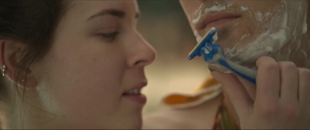 Verso Cinema: Intimate touch movie
