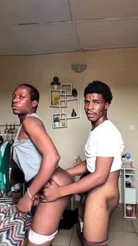 He Dick Me Down Low