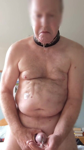 Bellhead: Gimp fun ll