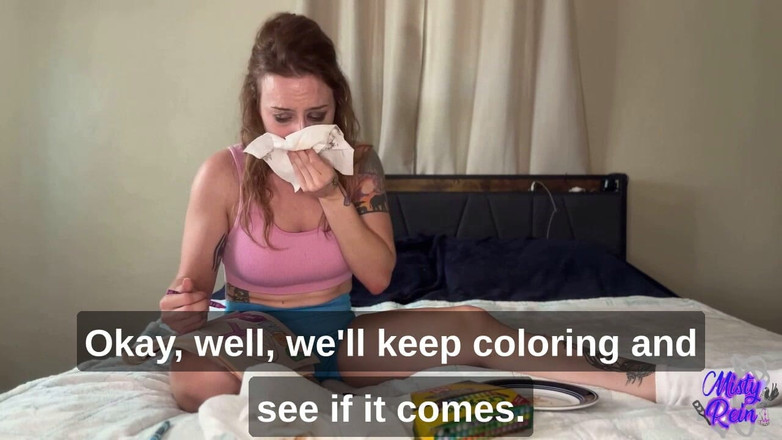 Themistyrein: Starnutendo Mentre Ep. 4 W/ sottotitoli