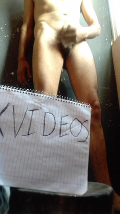 Vane_69_anal: Xvideos Sólo