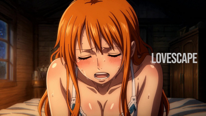 Lovescape: Hentai par intensivt sovrumsknull (ai)