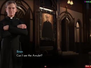 Porny Games: The genesis order (by NLT) - part. 30 (NVO)