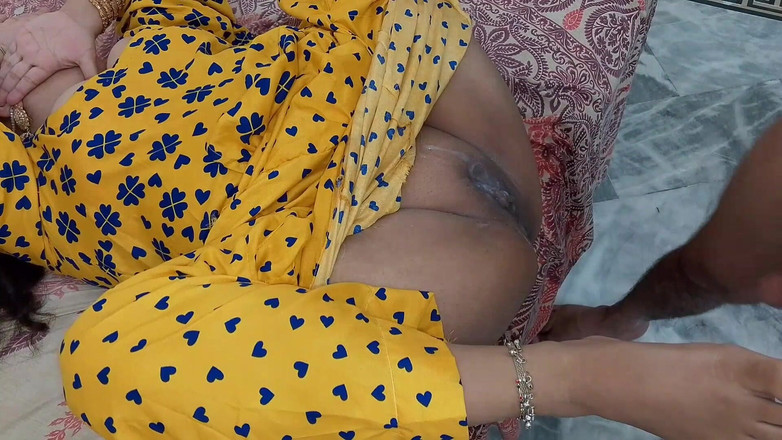 QueenbeautyQB: Finally the Indian Hot Stepmother Agreed