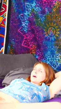 Blonde PAWG Takes Big Cock and Loves It