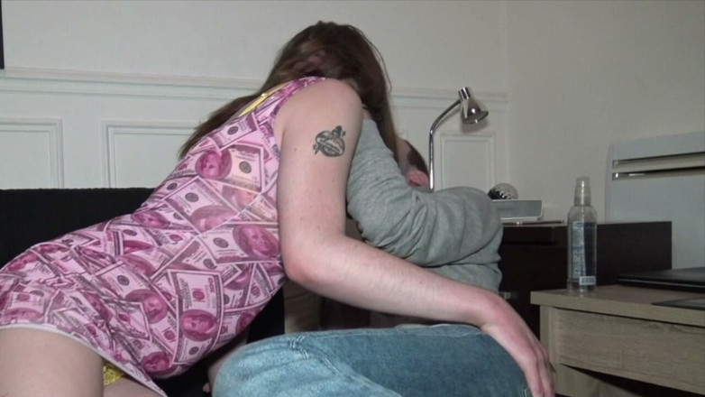 Straight curious fucked by transexual: Trans Frencyh Fucked by Straight