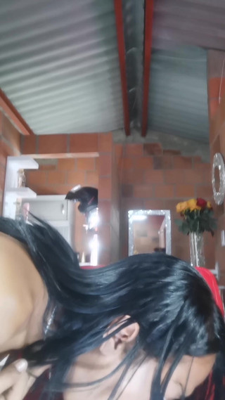 Brunettehotts: Beni yarağınla tıka