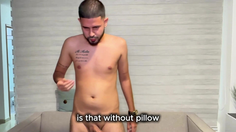 Juansex: Je Trouve La Graisse De Ma Belle-mère Coincée Dans Les...