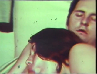 Vintage Usa: Legenda porno - USA 1969, początek - Scena 02