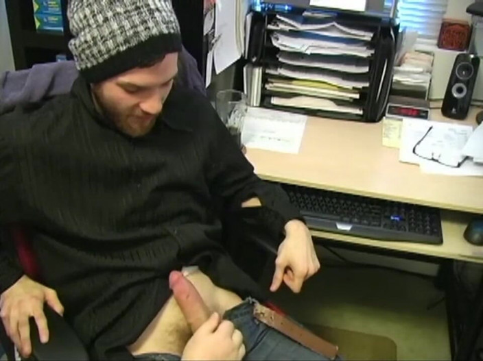 The Great Canadian Male: Een knaller uit het verleden - Jason