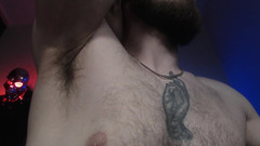 Hunky time: Chlupatá alfa