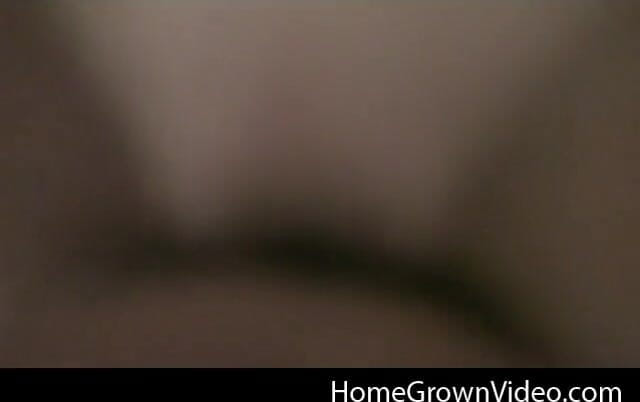 Homegrown Video: Liza को चूत में वीर्य मिलता है फिर वह कैमरे के लिए हस्तमैथुन करती है