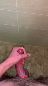 C’était Tellement Bon! Une Belle Ejac Bien Chargée