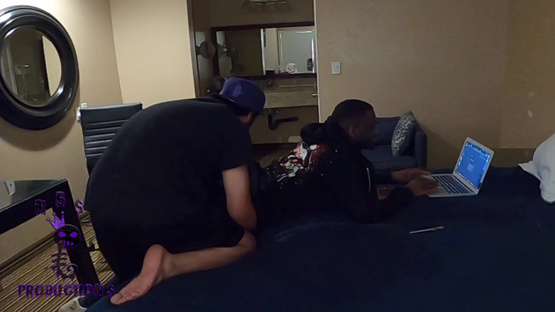 NB Topper: Black Breeders Adventures 187