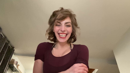 Christina QCCP: Your relationship is beyond pathetic