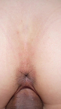 Empty Your Balls Inside My Body Stepdaddy!