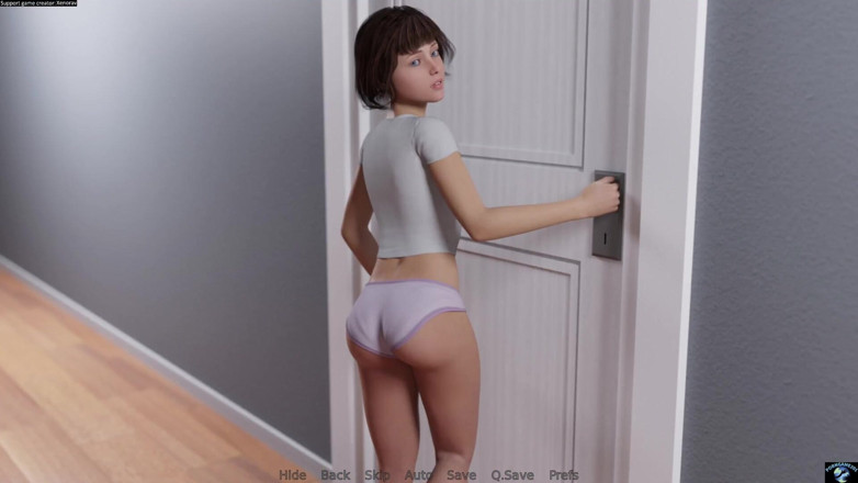 Porngame201: Probleme cu inima 1