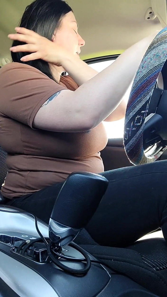 Julia Ryan: New Comfy Car Seat