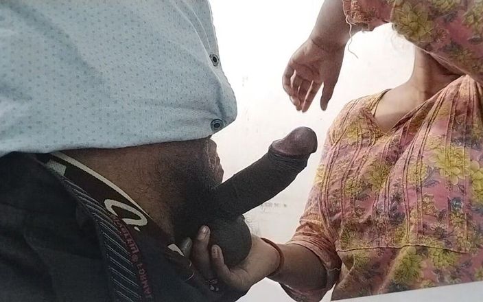 Pooja Didi: Delhi injoy hennes pojkvän