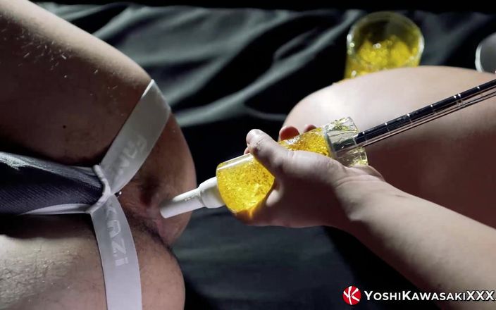 Yoshi Kawasaki XXX: Yoshikawasakixxx - fisting Yoshikawasakixx - asian jin ueo dan yoshi kawasaki