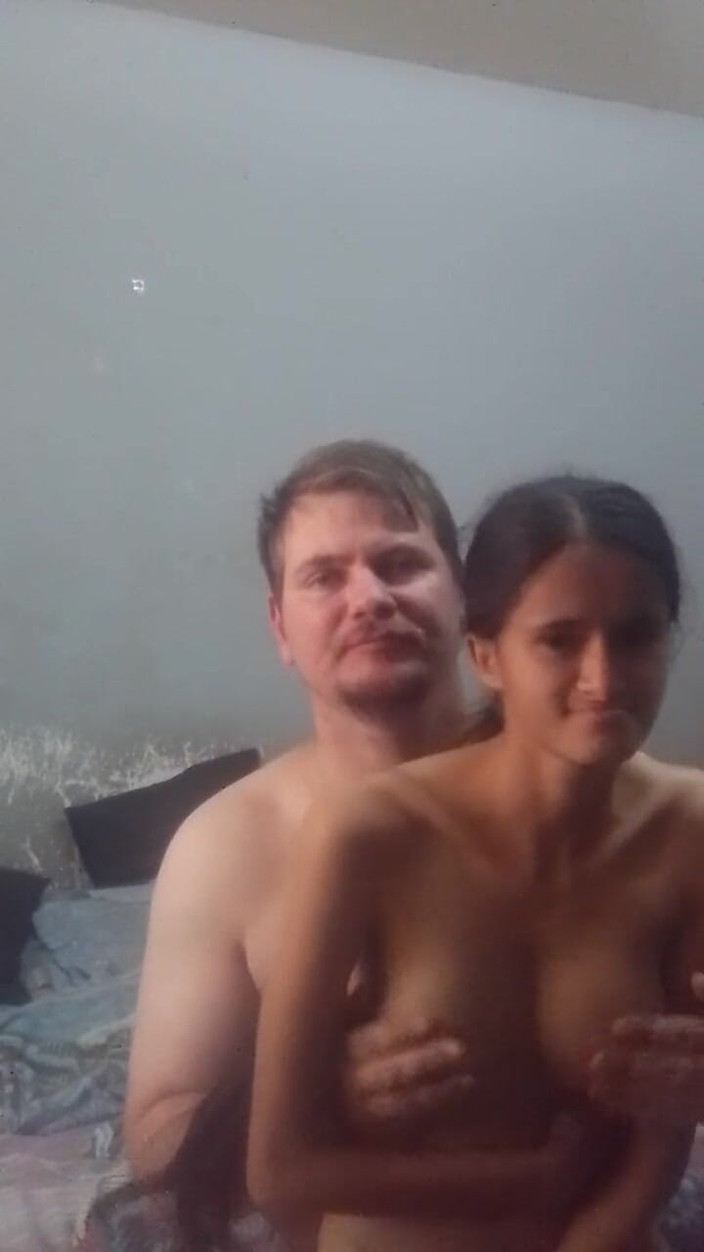 hothouse18xxx: Stepdaddy Licking Pussy and Fucking Petite Little Step Daughter with...