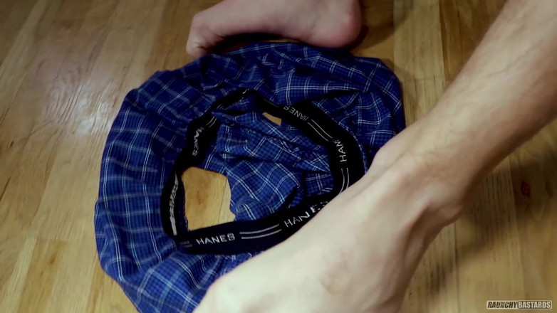 Raunchy Bastards: 18 ° compleanno &amp; desideroso