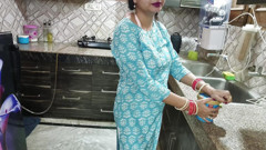Saarabhabhi6: Neighbour's Boy Had Sexy Talks with Saarabhabhi to Seduce Her...