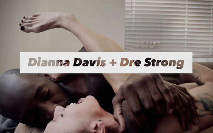 Dianna Davis: Dre wie, jak mnie spust - domowe wideo