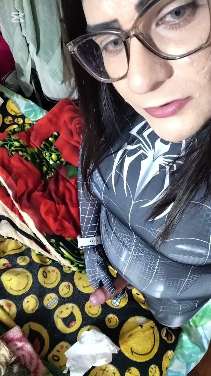 Vero boons: я с этим косплеем