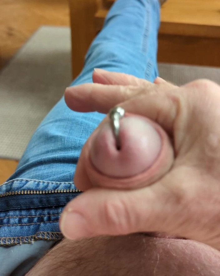 Bellhead: Impromptu Jerk