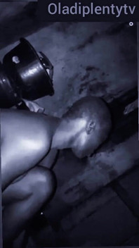 Vrea să o fut până mâine dimineață