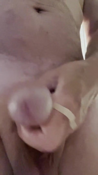 My New Nipple Toy