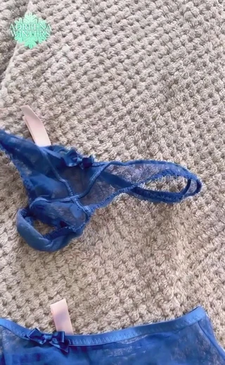 और इसलिए आपका व्यभिचारी प्रशिक्षण शुरू होता है