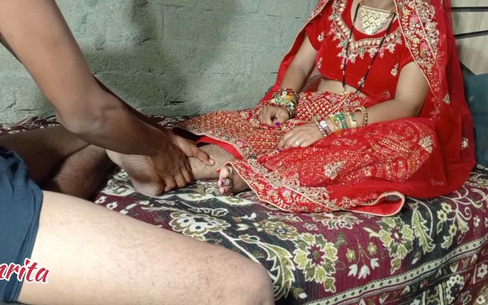 Amrita for you: Amrita gauche, bhabhi