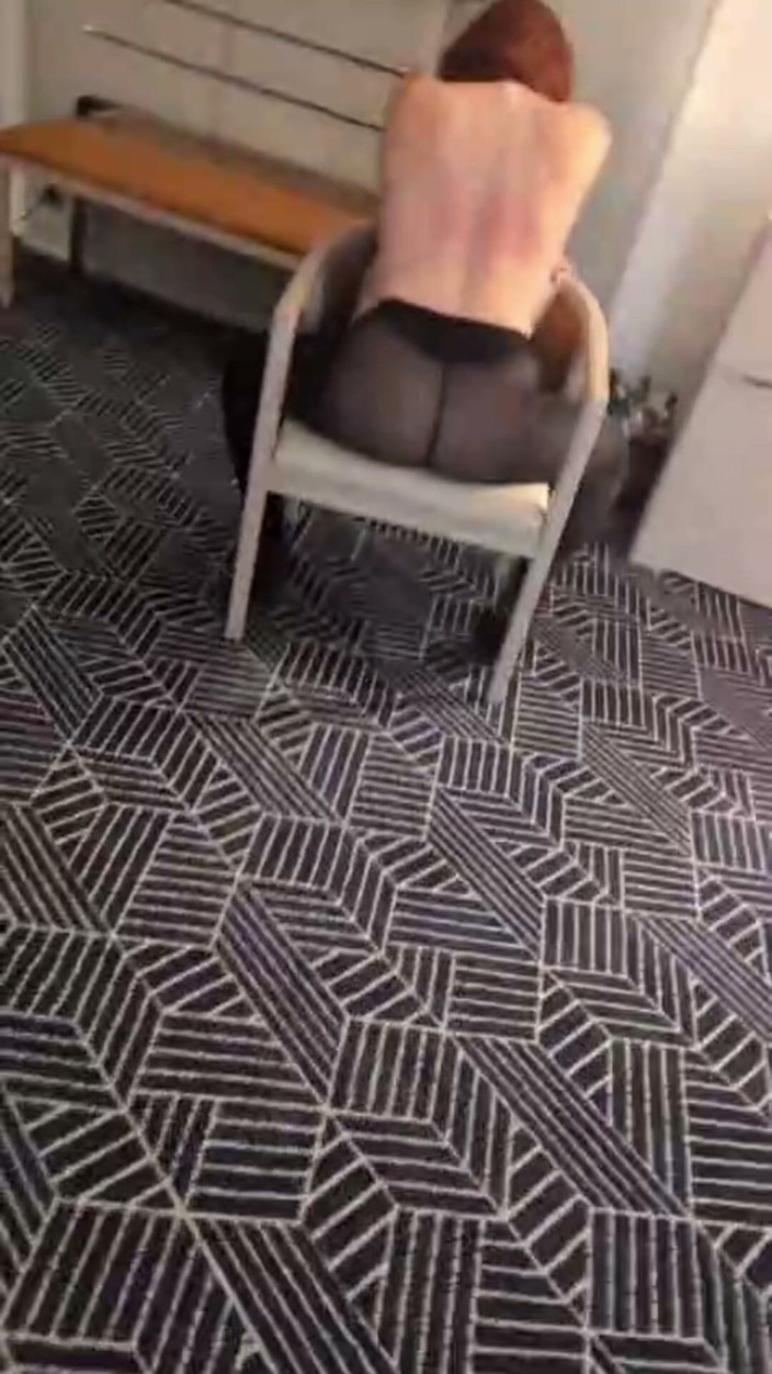 Elena917: Bullwhip i Cannes - POV