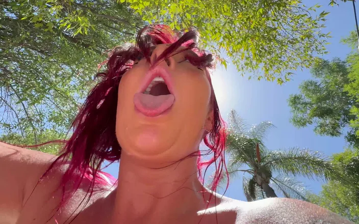 Alfiecinematic: My Hot POV with Sexy &amp; Horny Zoe Grey
