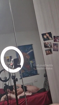 Jaydensnake için sert amına yumruk sokma ve anal seks