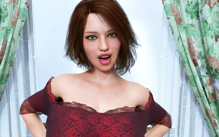 Miss Kitty 2K: Flirty f - bölüm 46 - aşk nektarı