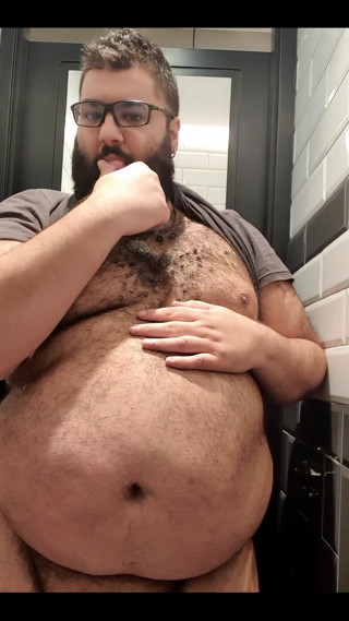The Mencey: Banyo