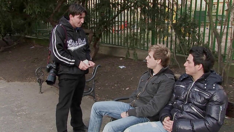 Gay X: Copains anaux - vol. # 15 - (100% anal... pas de préservatif)