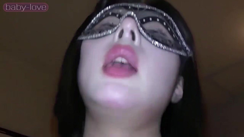 Jap Porn Project: Giovane moglie con un segreto - sopraffatta da un calore che...