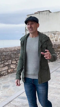 Când Seilinah invită necunoscutul
