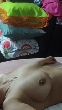 Garabas ve Olga ile en ateşli 69