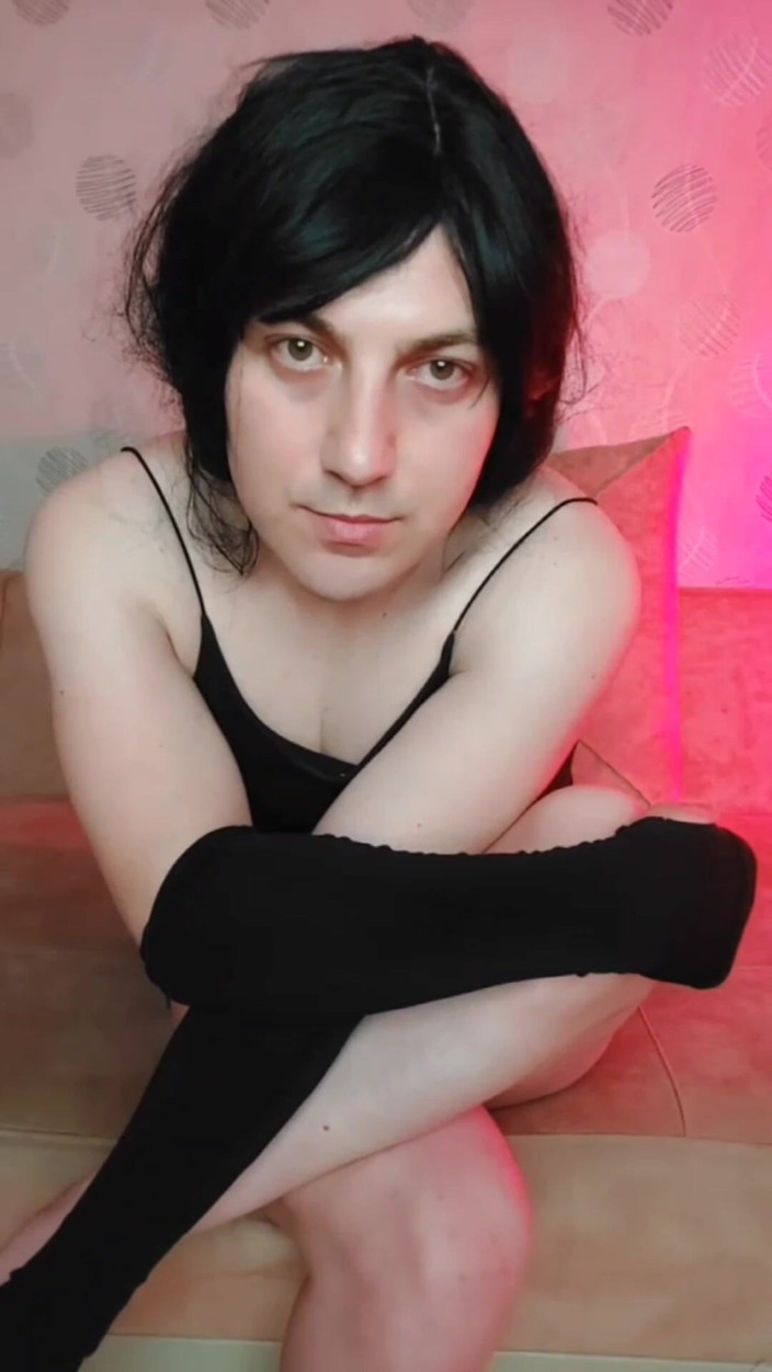 Kitty_Cross: Cowboy Sissy Into Feminization