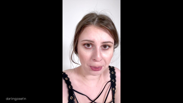 Darling Josefin: Cornuto da ora in poi