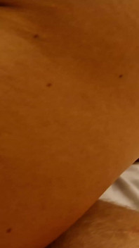 핫와이프와 함께 즐기는 낯선 남자가 인터넷을 형성하게 하는 남편 - 찐 아마추어 MMF 쓰리섬