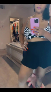 I Actually Went Out This Past Weekend